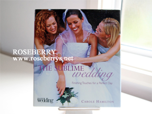 THE SUBLIME WEDDING
