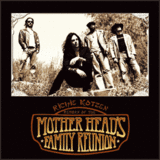 Richie Kotzen��RETURN OF THE MOTHER HEAD��S FAMILY REUNION��