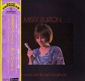 ann burton