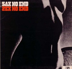 sax no end