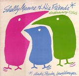 shelly manne