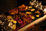 bbq