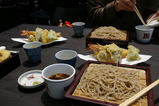soba