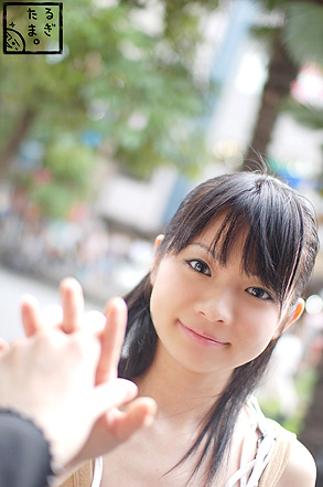 はっちゅ。