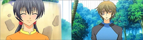 SA7話　めでたし？