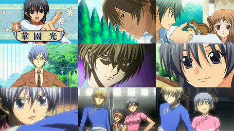 SA2話プライドプロレス