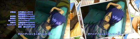 �ƒ닳�t�q�b�g�}��REBORN!ED�[