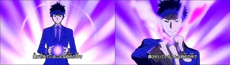 �ƒ닳�t�q�b�g�}��REBORN!OP�q�o��