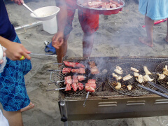 BBQ