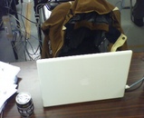 MacBook@�ץ쥹�롼��