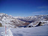 Tignes