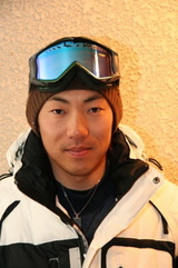 五十嵐幸太
