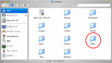 iDisk�ե����