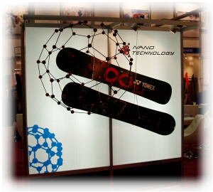 CARBON TECHNOLOGY
