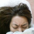 すごいシワだな
