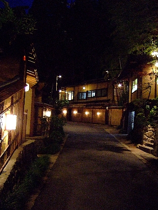 うかい蛍狩り03