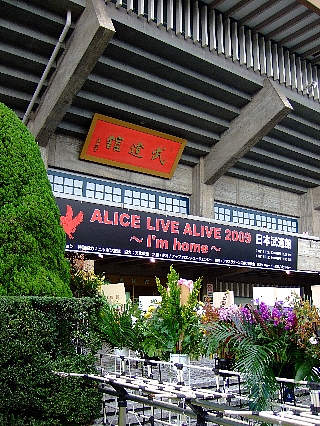 アリス武道館01