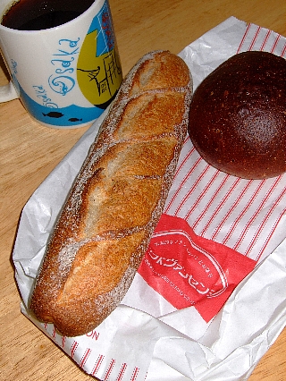 早稲田のフランスパン03