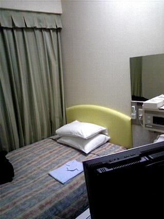 ホテルリッチフィールド青葉通02