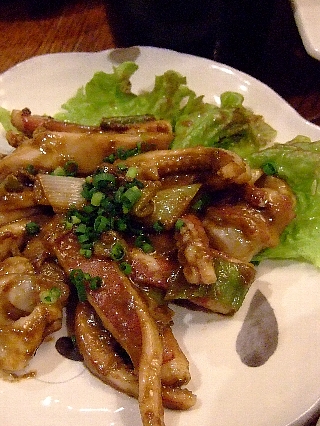吟醸バー駒八07