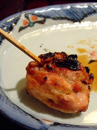 自在焼05b(地鶏焼)