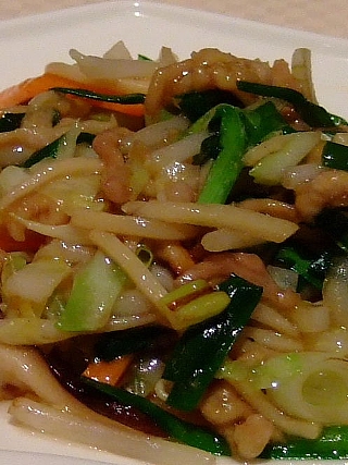 ��ë�Υ쥹�ȥ����02c