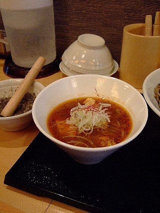 安土の鶏そば01