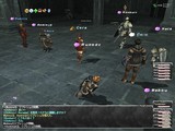 KeremetNM戦前