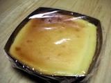 チーズケイク