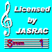 ����jasrac