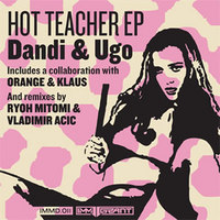 HOT TEACHER EP
