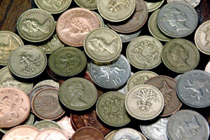 money