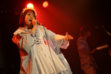 熱唱ちゅー♪