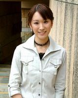 堂真理子