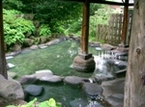 天狗の湯