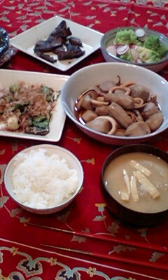 ねぎやきなの
