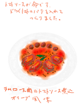 ¥é¥à¥í¡¼¥¹Æù¤Î¥È¥Þ¥È¥½¡¼¥¹¼Ñ¹þ¤ß¡¡¥ª¥ê¡¼¥ÖÉ÷Ì£