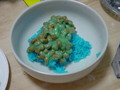 青色納豆