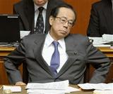福田総理