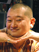 やすこママ