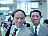 海原はるかかなた