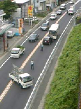 事故２