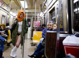 No Pants 2k8②