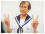 安穂野香