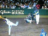 ホームラン