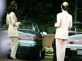 車