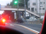 事故３