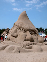 ジャリぐるーぷ長？？？