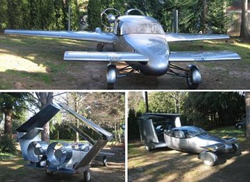 The AirCar