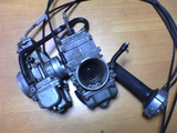 TMX30